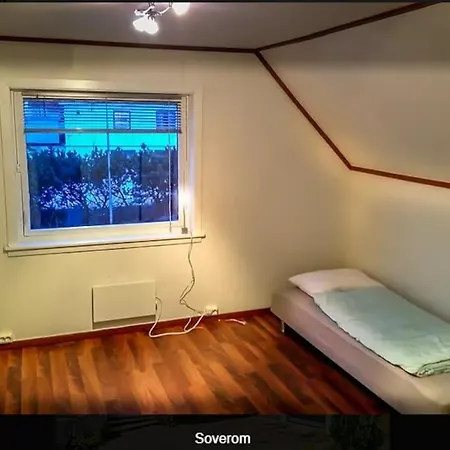 Appartamento 2 Etasje Jutulveien 6 *