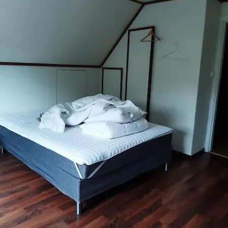 Appartement 2 Etasje Jutulveien 6 Tønsberg