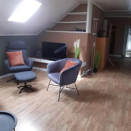 Appartamento 2 Etasje Jutulveien 6 Tønsberg