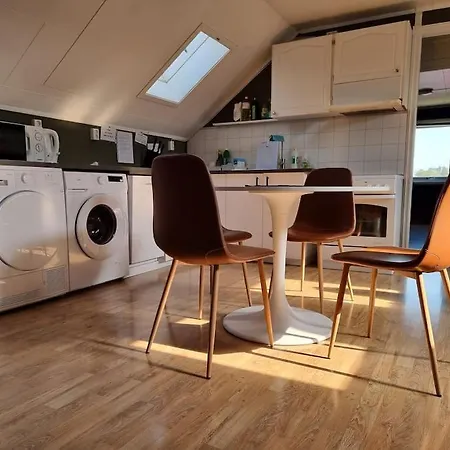 Appartement 2 Etasje Jutulveien 6 Tønsberg